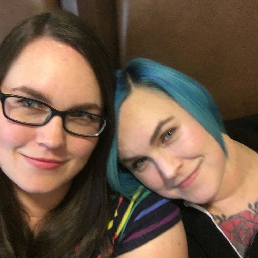 Meet your Posher, Britney